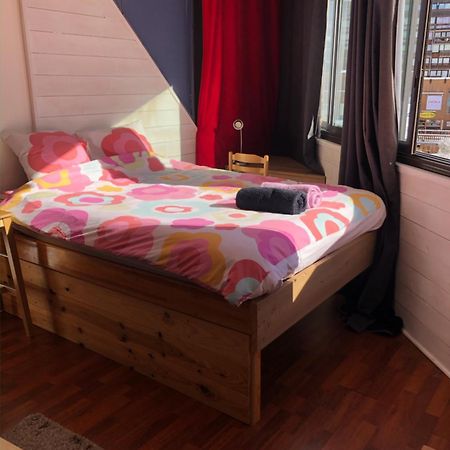 Studio Cosy Vue Montagne Val Thorens Zewnętrze zdjęcie
